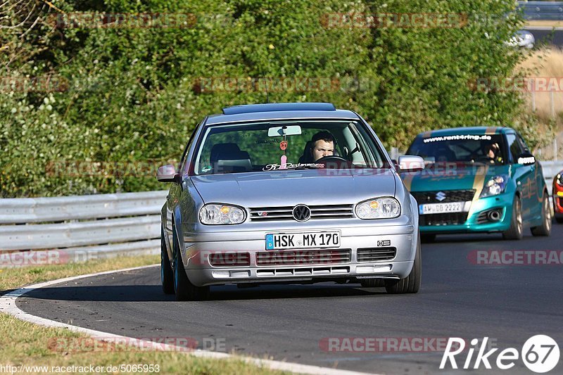 Bild #5065953 - Touristenfahrten Nürburgring Nordschleife 16.08.2018