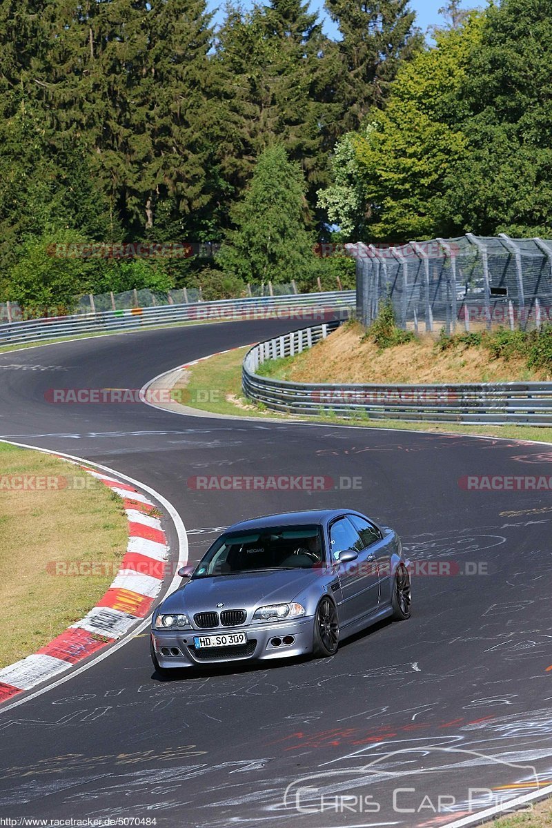 Bild #5070484 - Touristenfahrten Nürburgring Nordschleife 19.08.2018