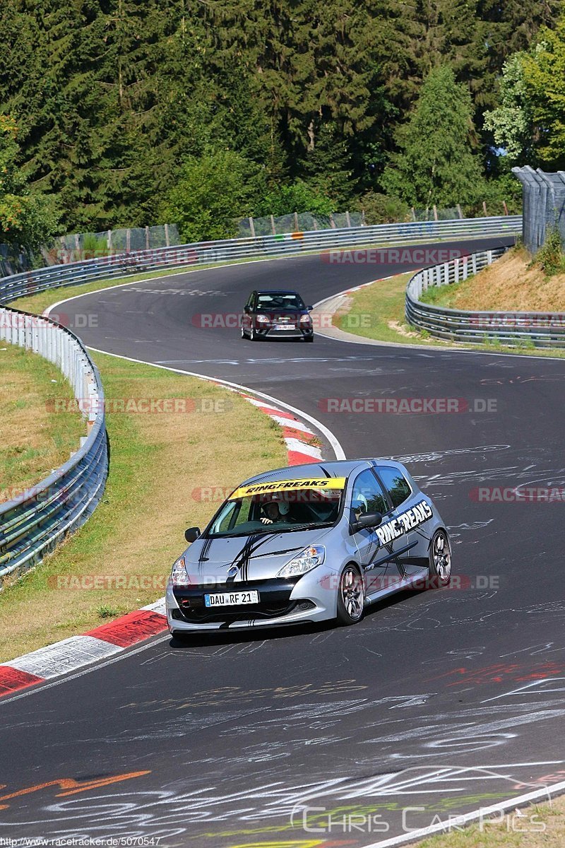 Bild #5070547 - Touristenfahrten Nürburgring Nordschleife 19.08.2018