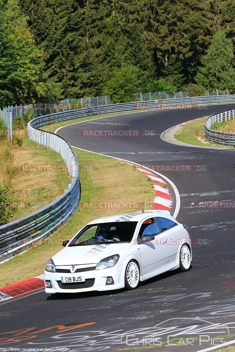 Bild #5070563 - Touristenfahrten Nürburgring Nordschleife 19.08.2018