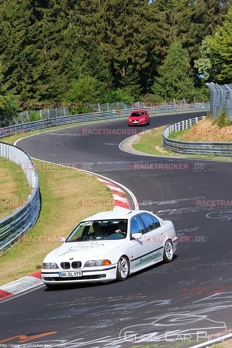 Bild #5070682 - Touristenfahrten Nürburgring Nordschleife 19.08.2018