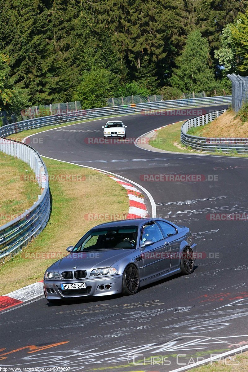 Bild #5070697 - Touristenfahrten Nürburgring Nordschleife 19.08.2018