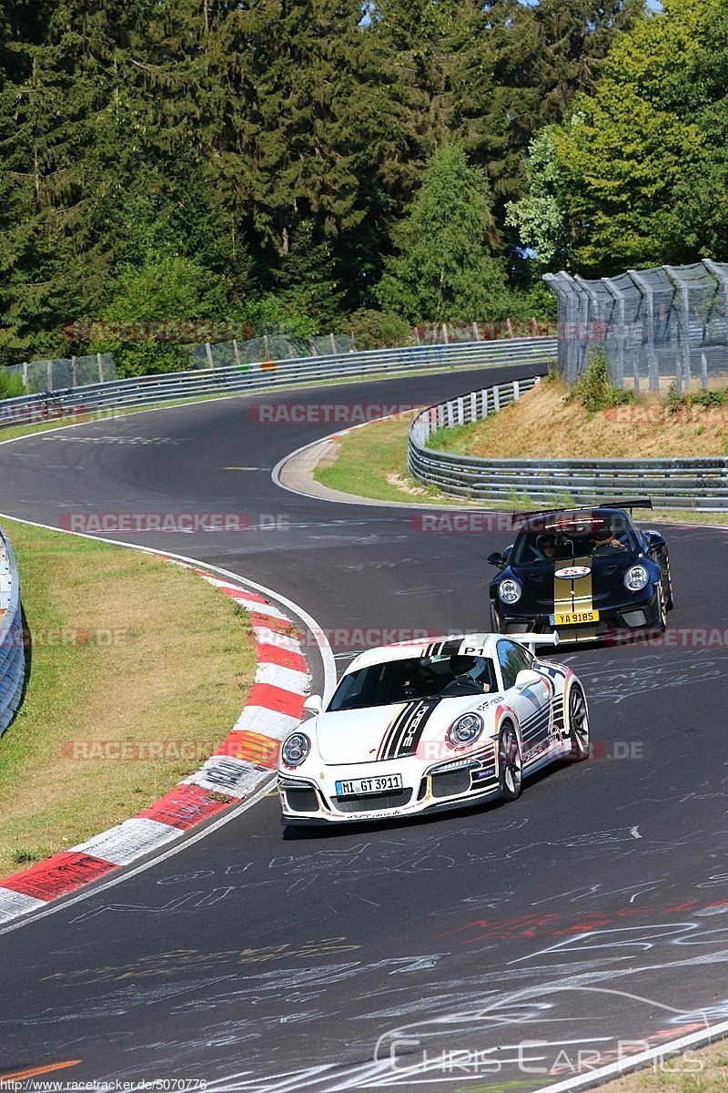 Bild #5070776 - Touristenfahrten Nürburgring Nordschleife 19.08.2018