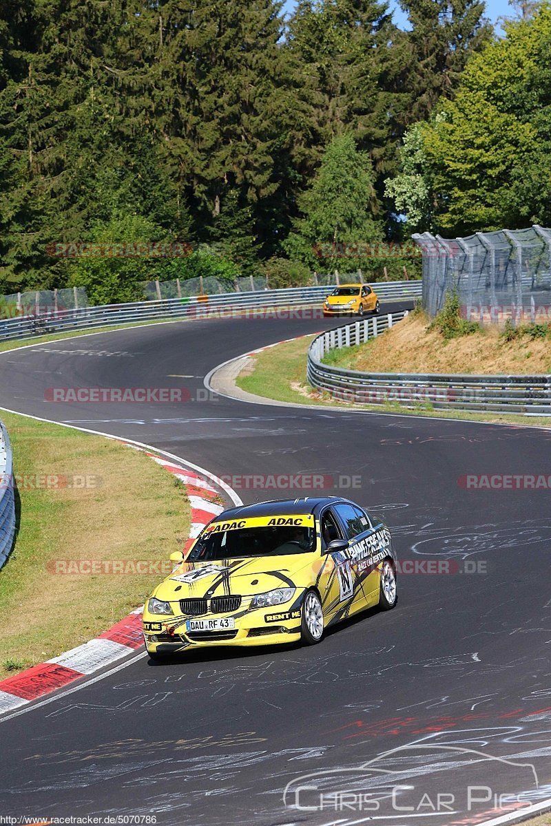 Bild #5070786 - Touristenfahrten Nürburgring Nordschleife 19.08.2018