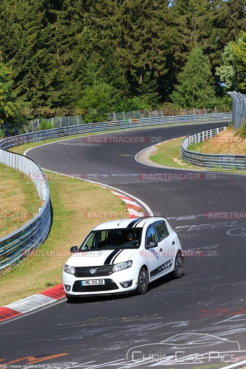 Bild #5070798 - Touristenfahrten Nürburgring Nordschleife 19.08.2018