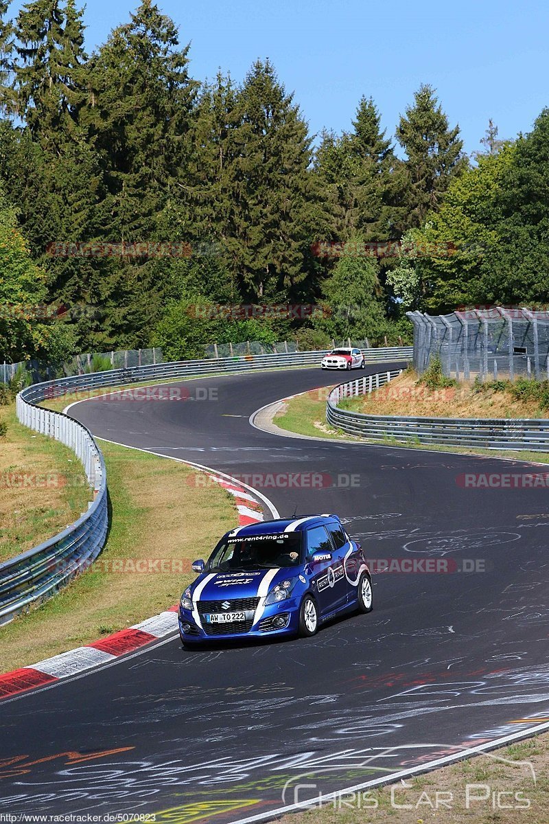 Bild #5070823 - Touristenfahrten Nürburgring Nordschleife 19.08.2018