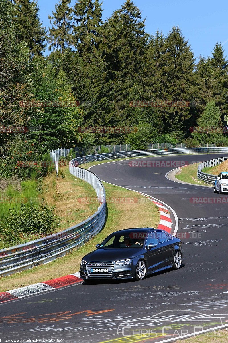 Bild #5070944 - Touristenfahrten Nürburgring Nordschleife 19.08.2018