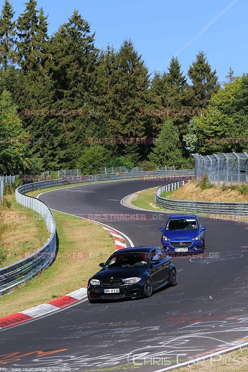 Bild #5070959 - Touristenfahrten Nürburgring Nordschleife 19.08.2018