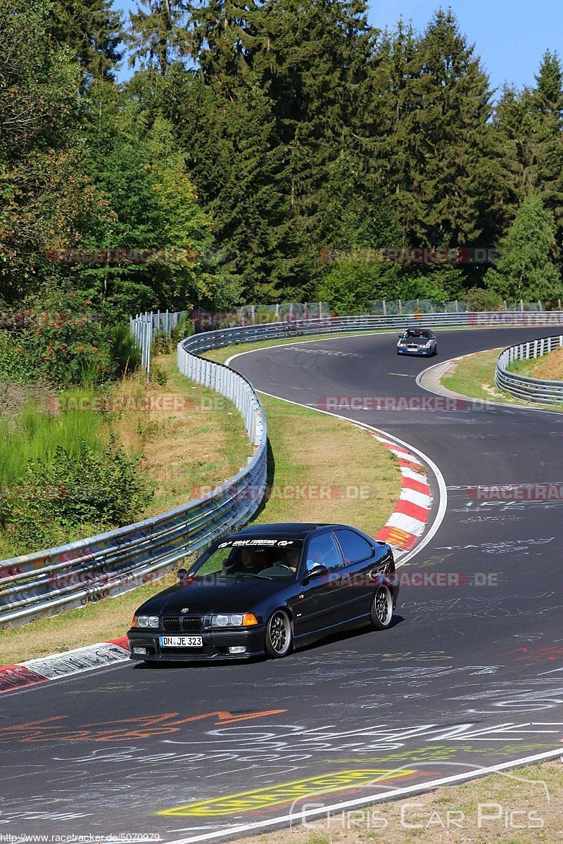 Bild #5070979 - Touristenfahrten Nürburgring Nordschleife 19.08.2018