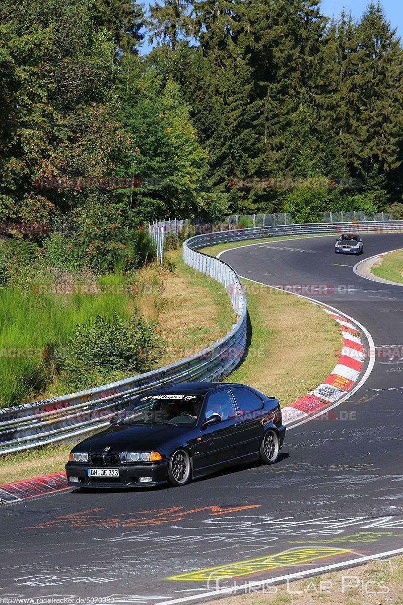 Bild #5070980 - Touristenfahrten Nürburgring Nordschleife 19.08.2018