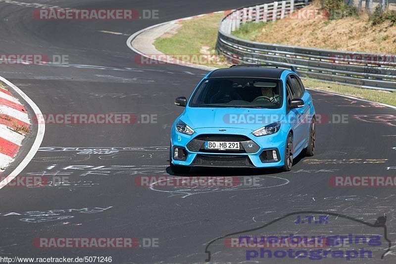 Bild #5071246 - Touristenfahrten Nürburgring Nordschleife 19.08.2018