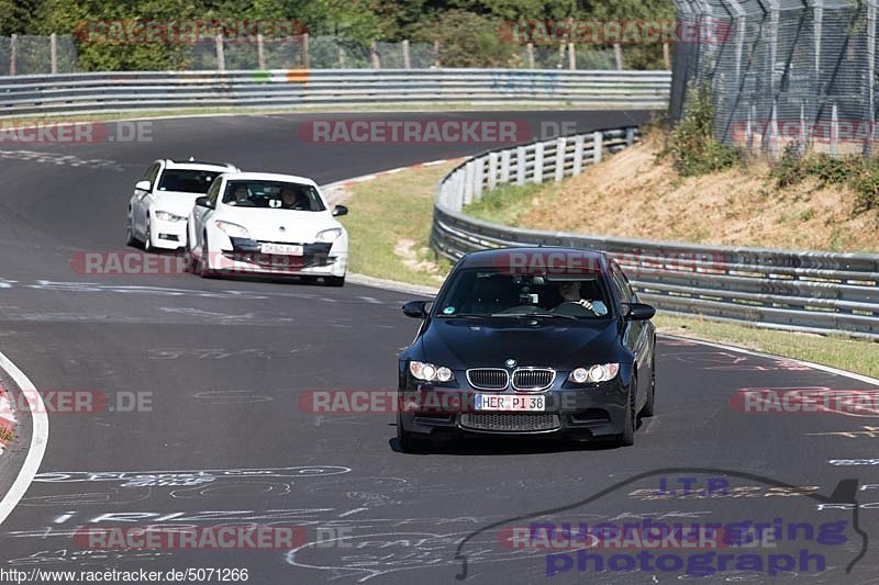 Bild #5071266 - Touristenfahrten Nürburgring Nordschleife 19.08.2018