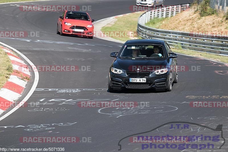 Bild #5071336 - Touristenfahrten Nürburgring Nordschleife 19.08.2018