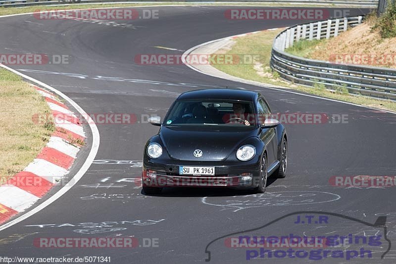 Bild #5071341 - Touristenfahrten Nürburgring Nordschleife 19.08.2018