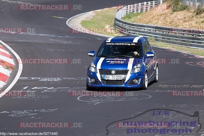 Bild #5071440 - Touristenfahrten Nürburgring Nordschleife 19.08.2018