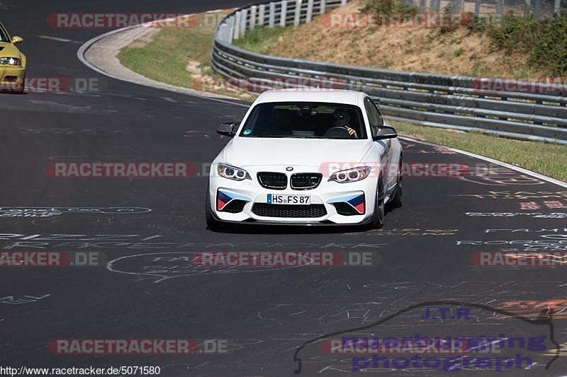 Bild #5071580 - Touristenfahrten Nürburgring Nordschleife 19.08.2018