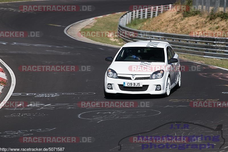 Bild #5071587 - Touristenfahrten Nürburgring Nordschleife 19.08.2018