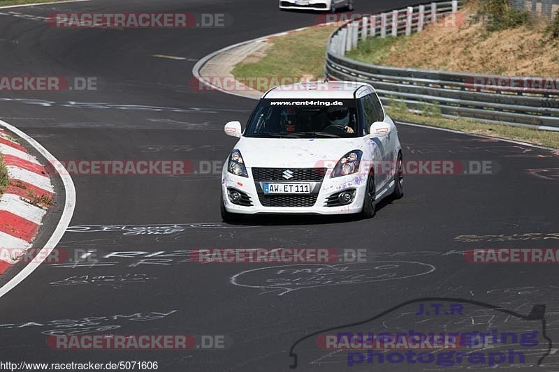 Bild #5071606 - Touristenfahrten Nürburgring Nordschleife 19.08.2018