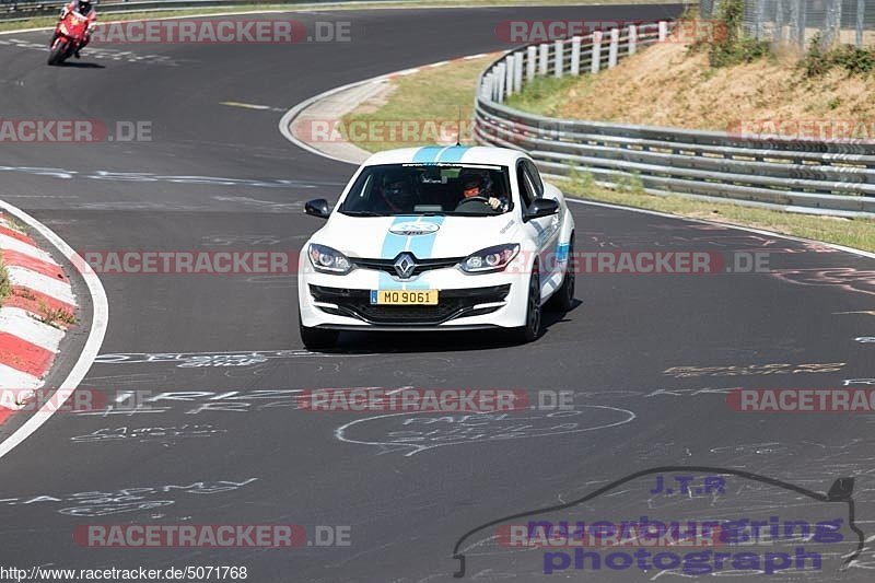 Bild #5071768 - Touristenfahrten Nürburgring Nordschleife 19.08.2018