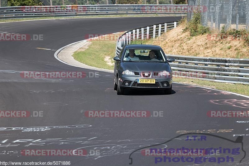 Bild #5071886 - Touristenfahrten Nürburgring Nordschleife 19.08.2018