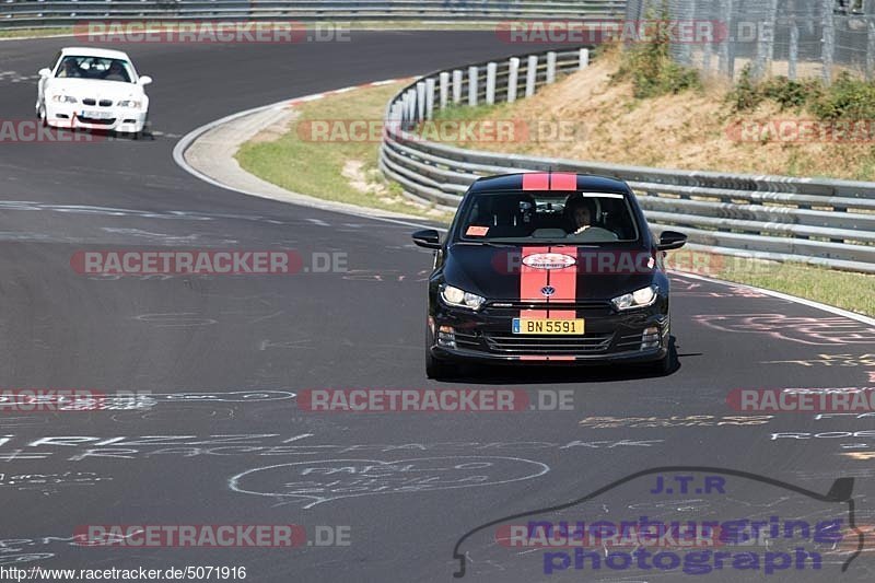 Bild #5071916 - Touristenfahrten Nürburgring Nordschleife 19.08.2018