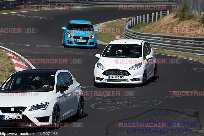 Bild #5071966 - Touristenfahrten Nürburgring Nordschleife 19.08.2018