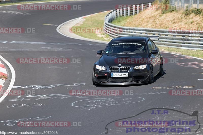 Bild #5072043 - Touristenfahrten Nürburgring Nordschleife 19.08.2018