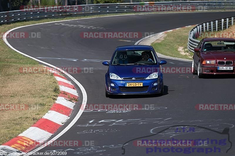 Bild #5072069 - Touristenfahrten Nürburgring Nordschleife 19.08.2018