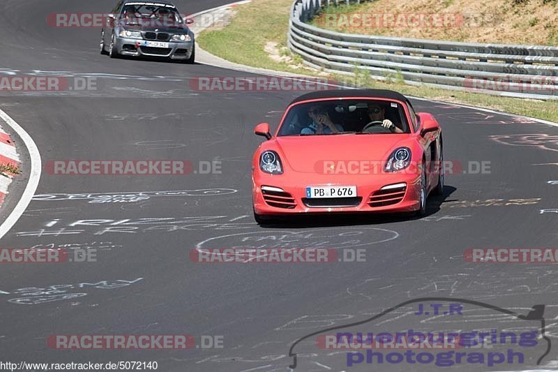 Bild #5072140 - Touristenfahrten Nürburgring Nordschleife 19.08.2018