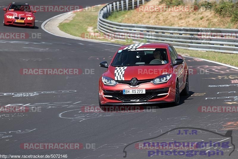 Bild #5072146 - Touristenfahrten Nürburgring Nordschleife 19.08.2018