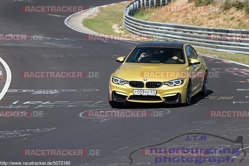 Bild #5072180 - Touristenfahrten Nürburgring Nordschleife 19.08.2018