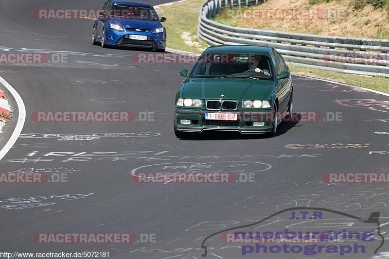 Bild #5072181 - Touristenfahrten Nürburgring Nordschleife 19.08.2018