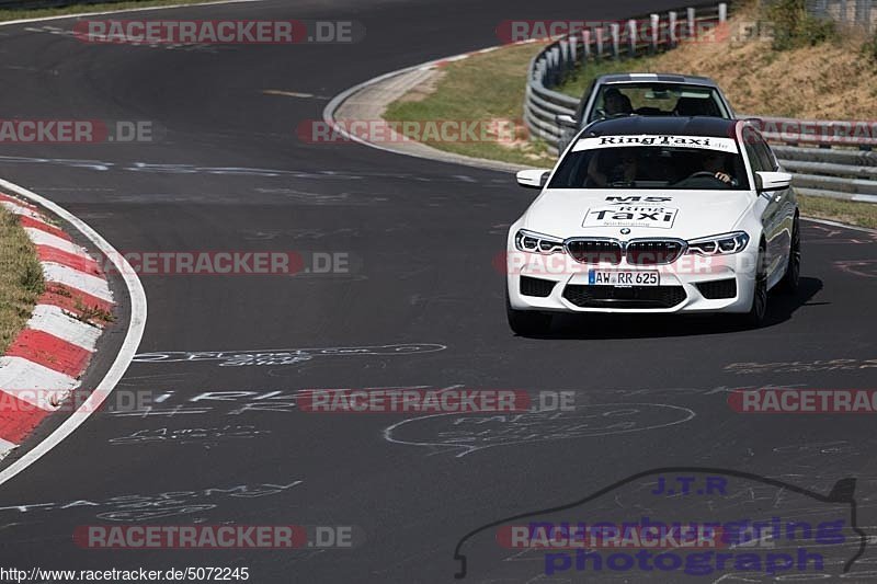 Bild #5072245 - Touristenfahrten Nürburgring Nordschleife 19.08.2018