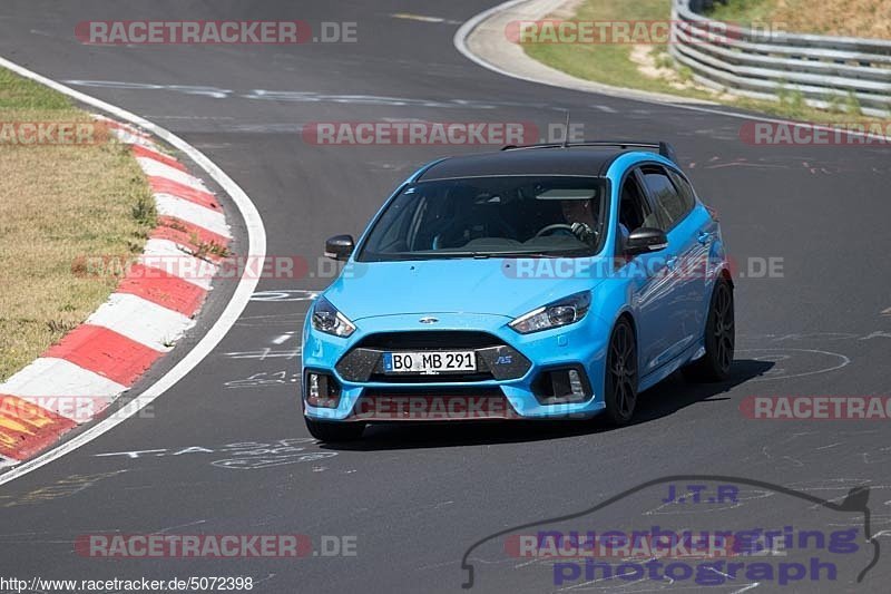 Bild #5072398 - Touristenfahrten Nürburgring Nordschleife 19.08.2018