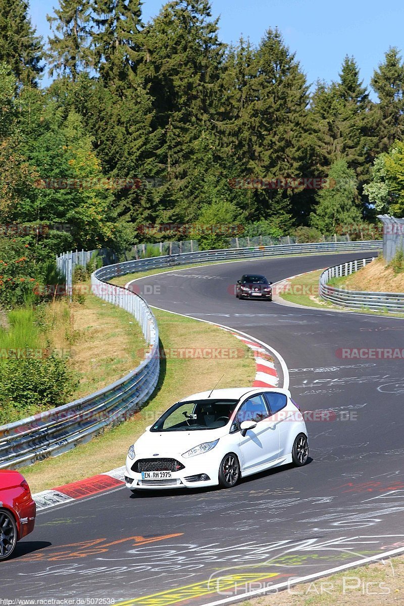 Bild #5072538 - Touristenfahrten Nürburgring Nordschleife 19.08.2018