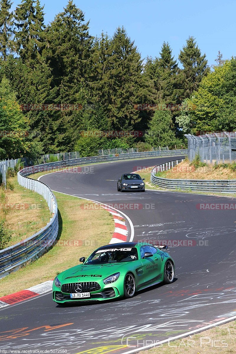 Bild #5072550 - Touristenfahrten Nürburgring Nordschleife 19.08.2018