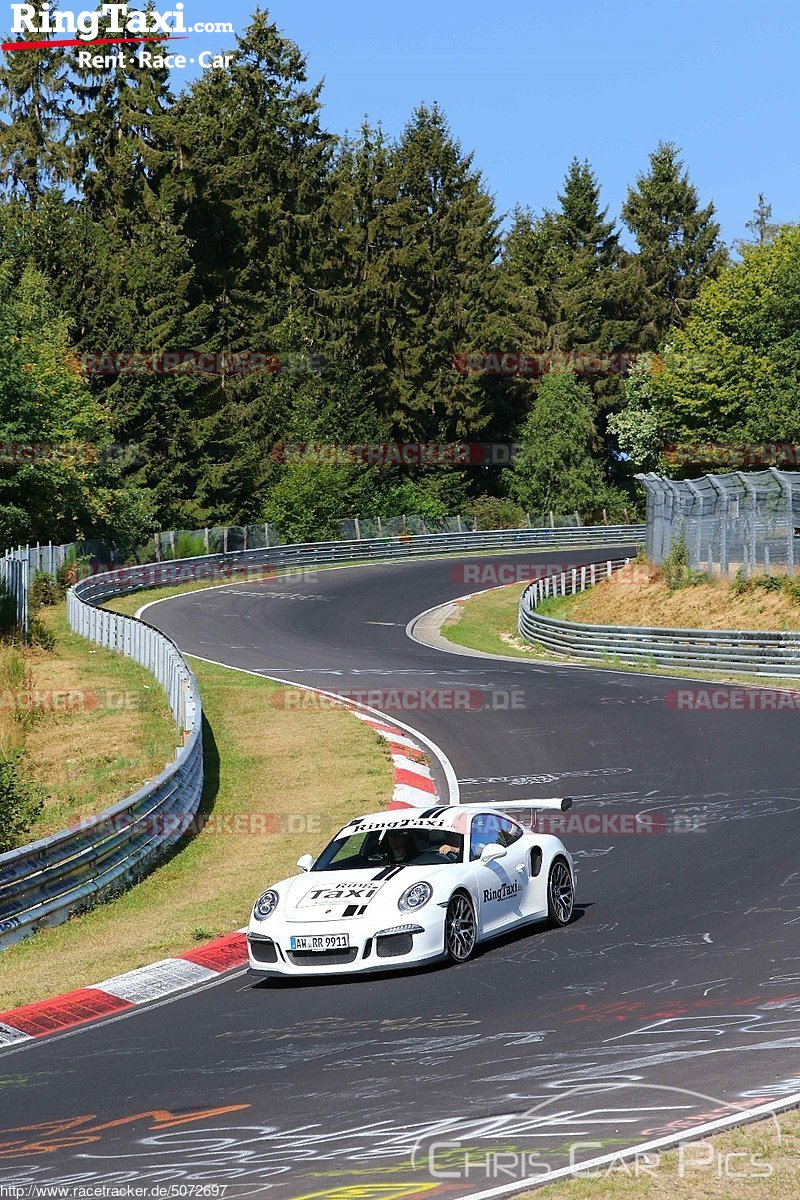 Bild #5072697 - Touristenfahrten Nürburgring Nordschleife 19.08.2018