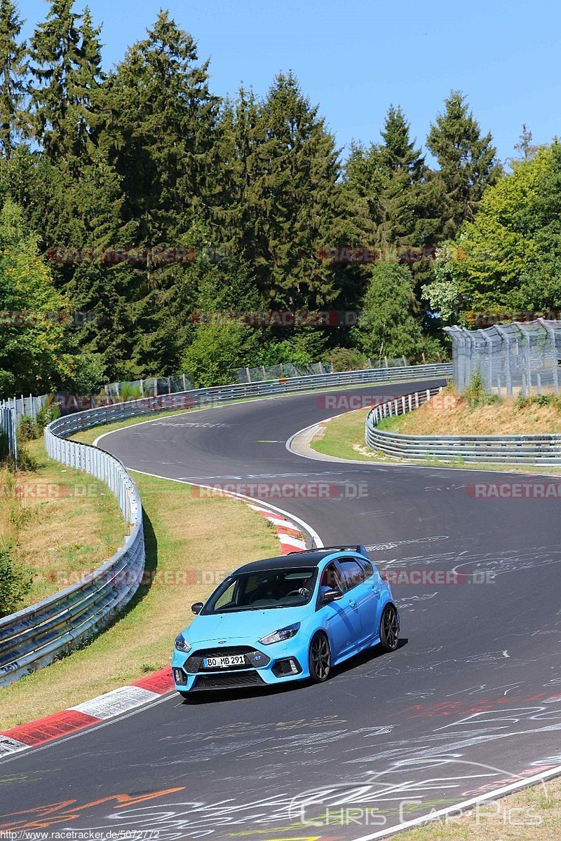 Bild #5072772 - Touristenfahrten Nürburgring Nordschleife 19.08.2018