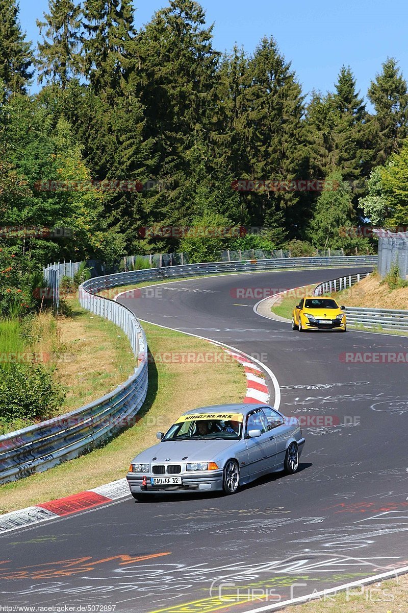 Bild #5072897 - Touristenfahrten Nürburgring Nordschleife 19.08.2018