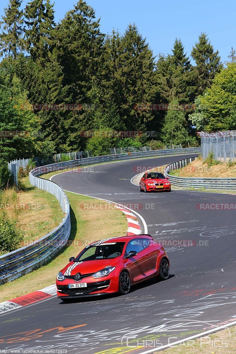 Bild #5072973 - Touristenfahrten Nürburgring Nordschleife 19.08.2018