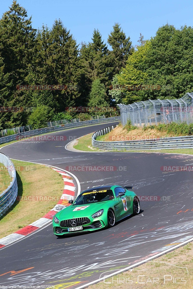 Bild #5072976 - Touristenfahrten Nürburgring Nordschleife 19.08.2018