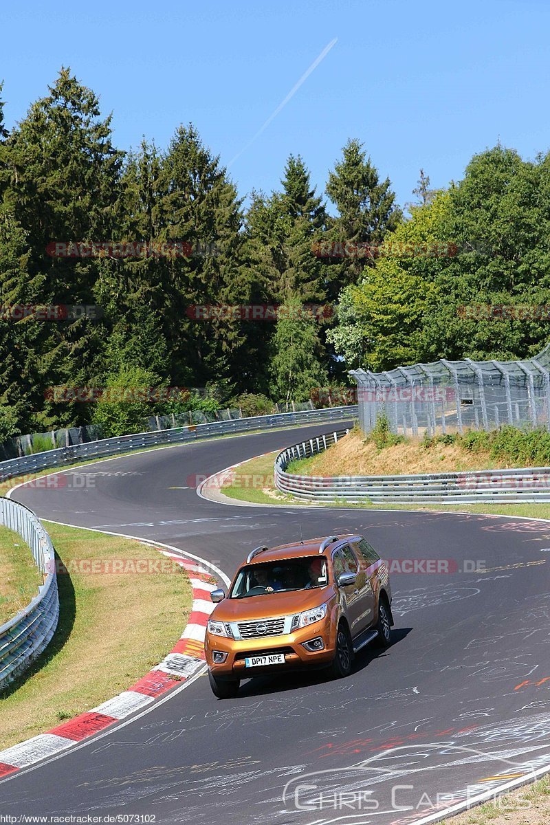 Bild #5073102 - Touristenfahrten Nürburgring Nordschleife 19.08.2018