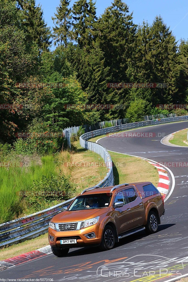 Bild #5073106 - Touristenfahrten Nürburgring Nordschleife 19.08.2018