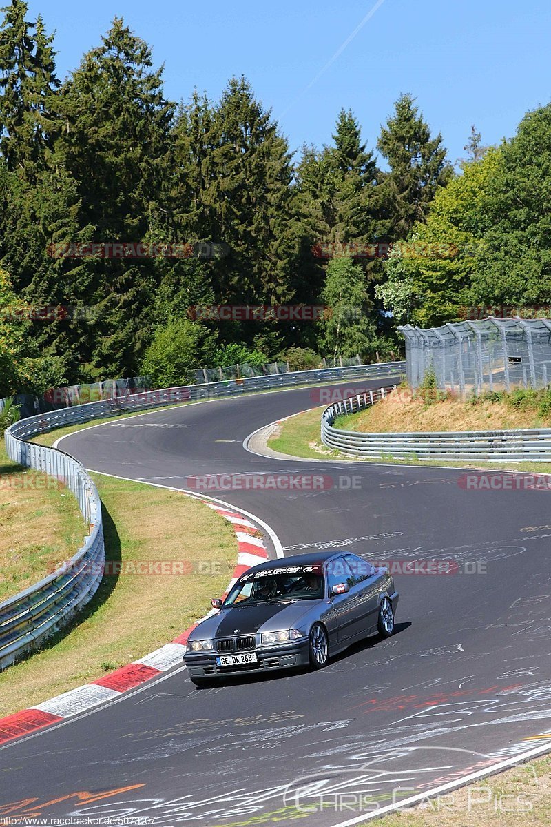 Bild #5073107 - Touristenfahrten Nürburgring Nordschleife 19.08.2018