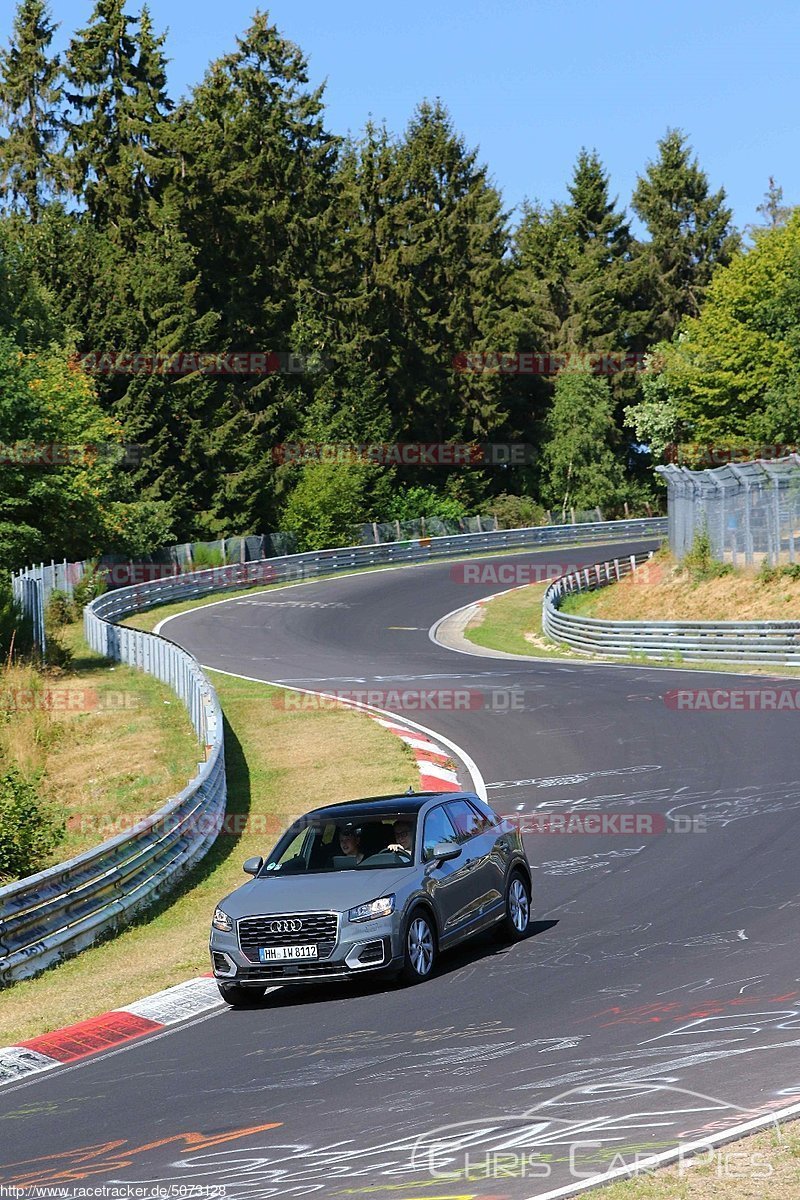 Bild #5073128 - Touristenfahrten Nürburgring Nordschleife 19.08.2018