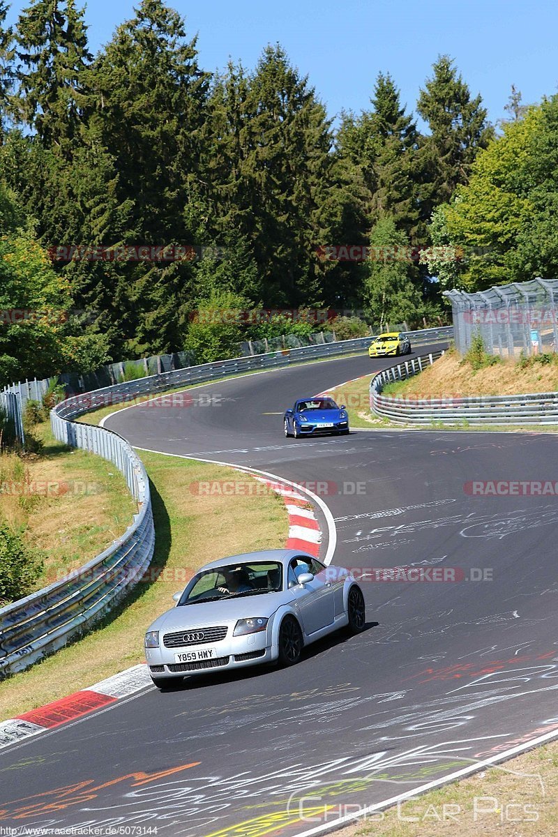 Bild #5073144 - Touristenfahrten Nürburgring Nordschleife 19.08.2018