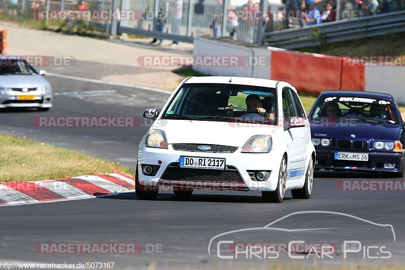 Bild #5073167 - Touristenfahrten Nürburgring Nordschleife 19.08.2018