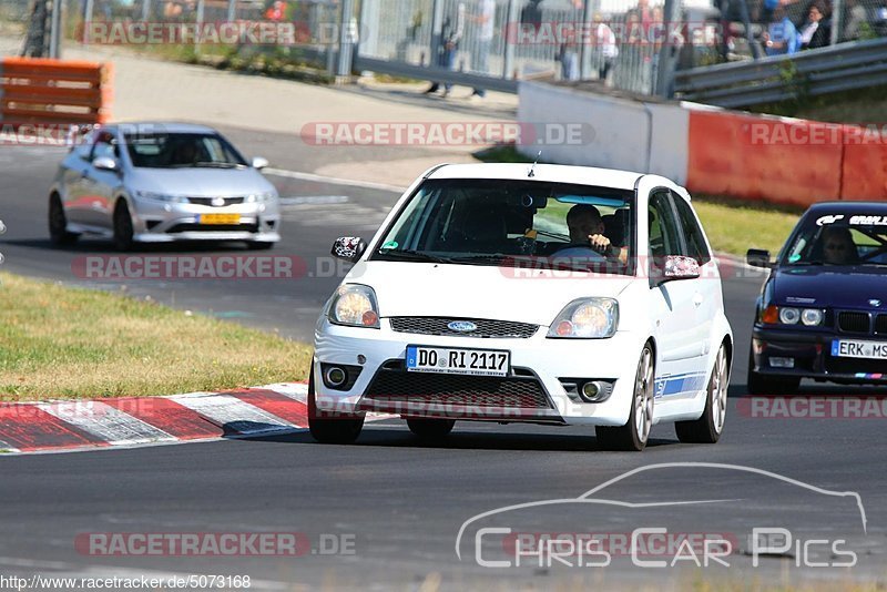 Bild #5073168 - Touristenfahrten Nürburgring Nordschleife 19.08.2018