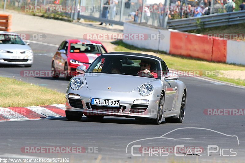 Bild #5073189 - Touristenfahrten Nürburgring Nordschleife 19.08.2018