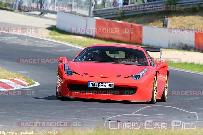 Bild #5073233 - Touristenfahrten Nürburgring Nordschleife 19.08.2018